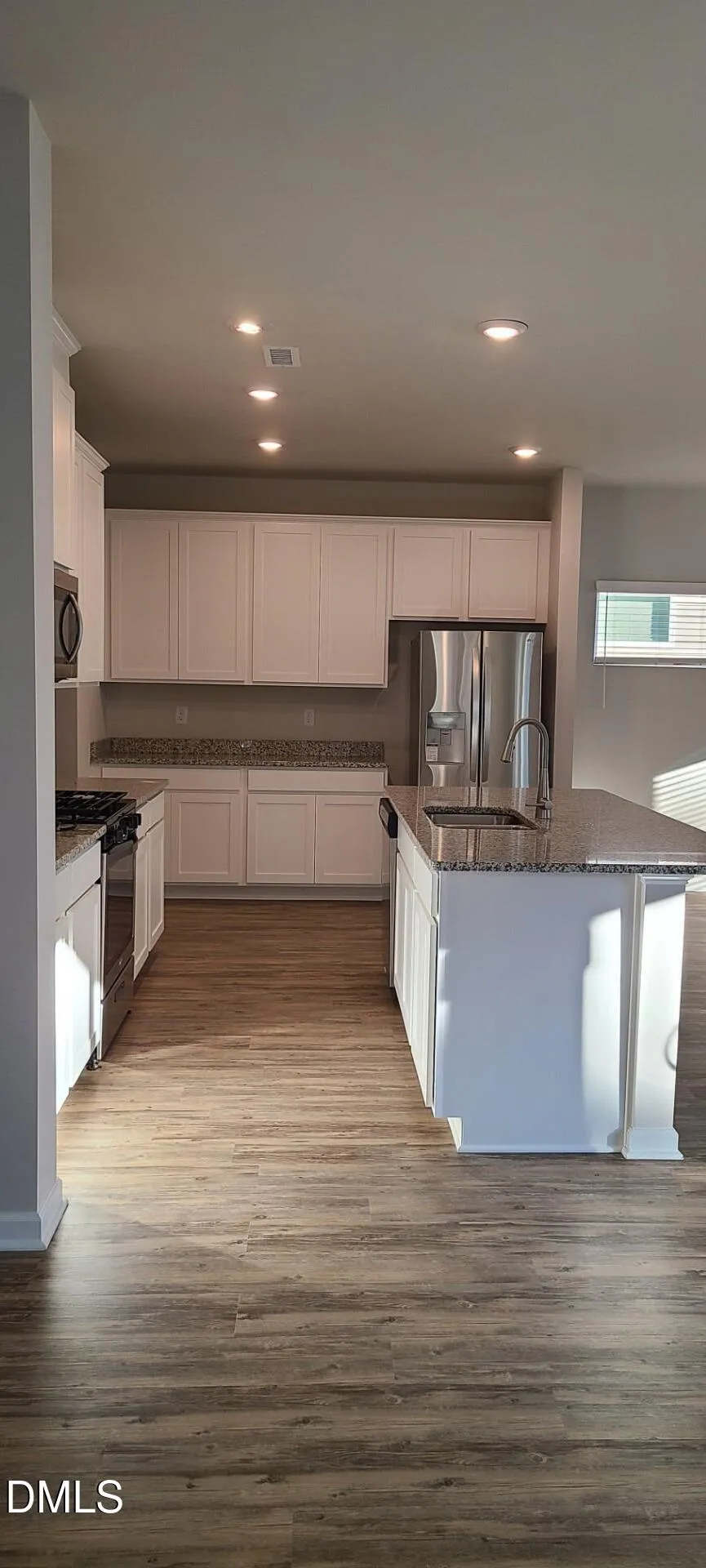 3204 Lake Barkley Way Fuquay Varina, NC 27526
