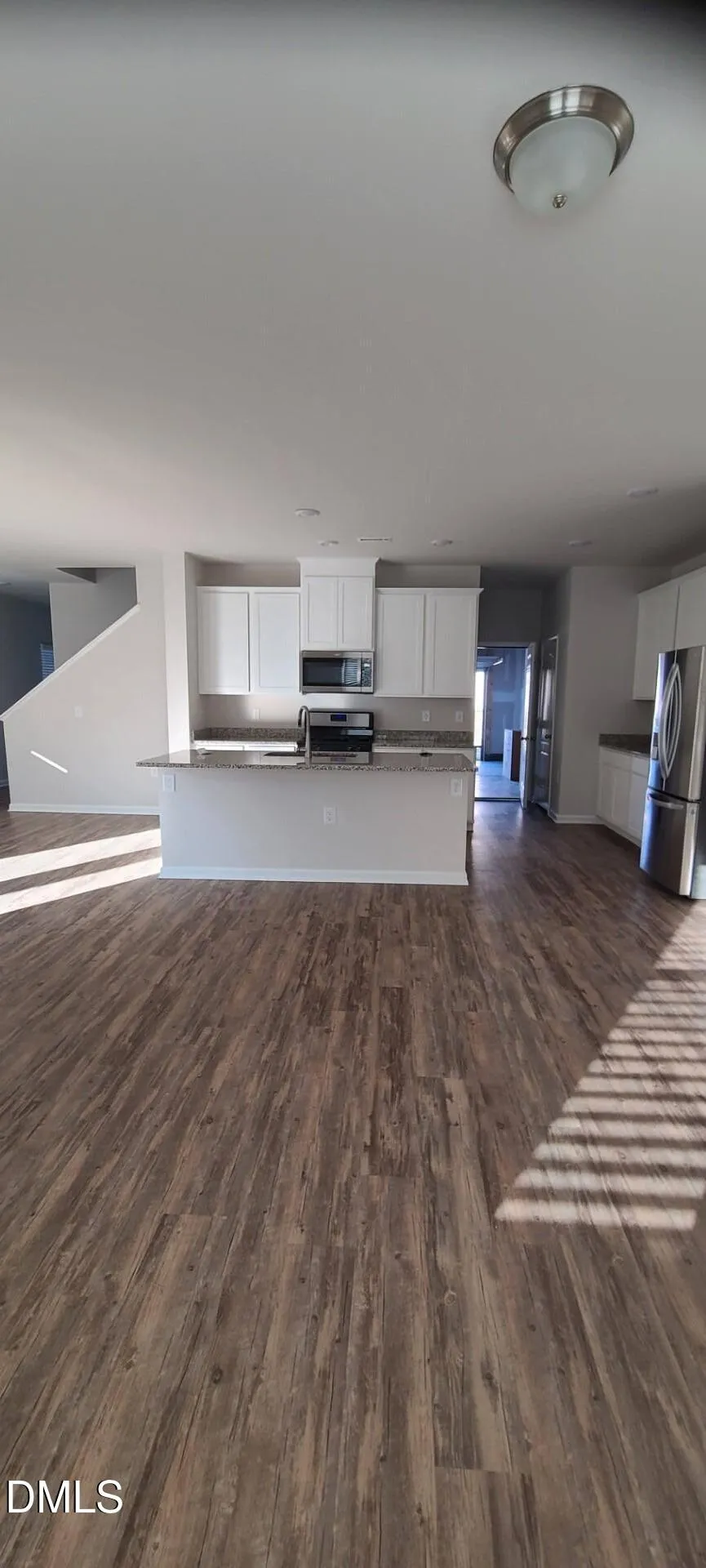 3204 Lake Barkley Way Fuquay Varina, NC 27526