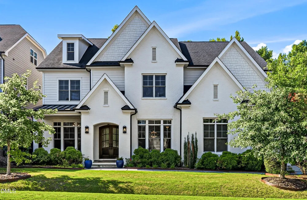 7628 Ballard Hill Lane Cary, NC 27519