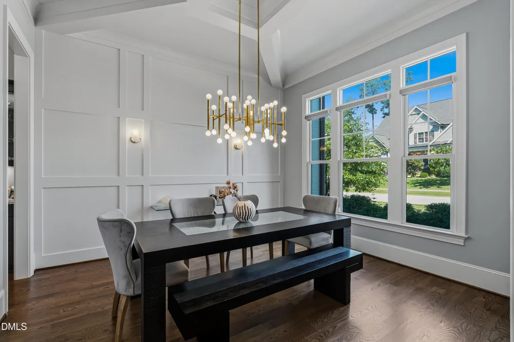 7628 Ballard Hill Lane Cary, NC 27519