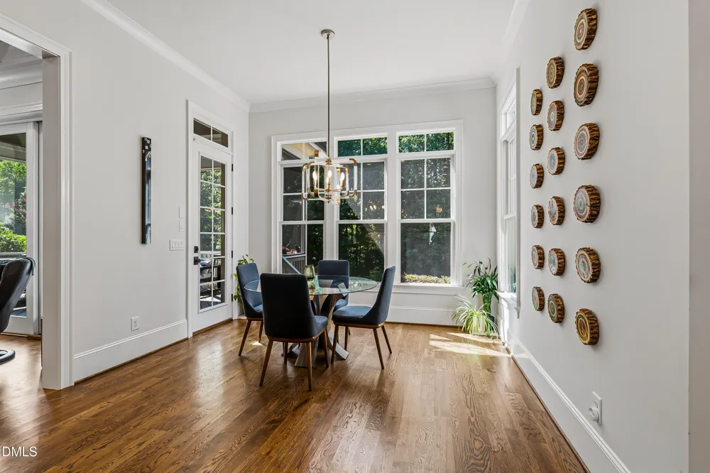 7628 Ballard Hill Lane Cary, NC 27519
