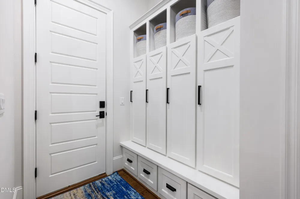 7628 Ballard Hill Lane Cary, NC 27519