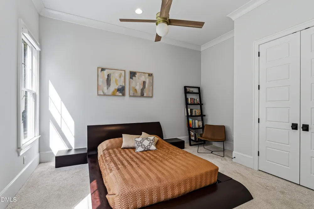 7628 Ballard Hill Lane Cary, NC 27519
