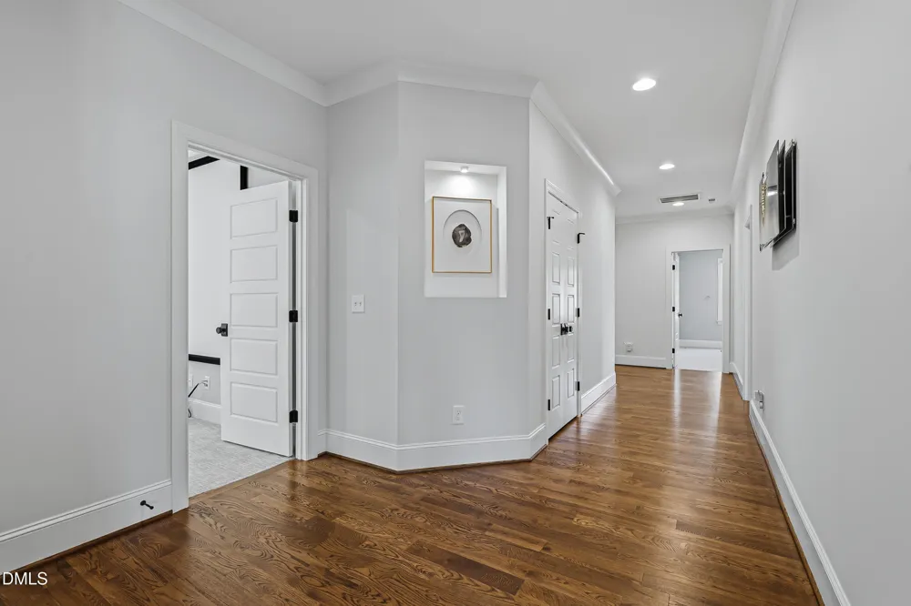 7628 Ballard Hill Lane Cary, NC 27519