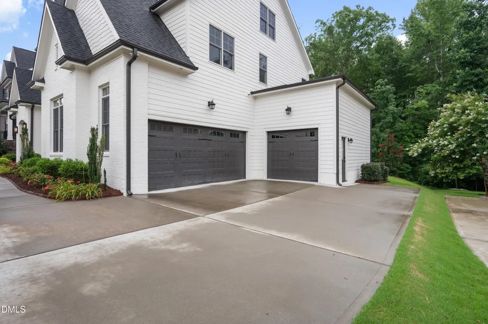 7628 Ballard Hill Lane Cary, NC 27519