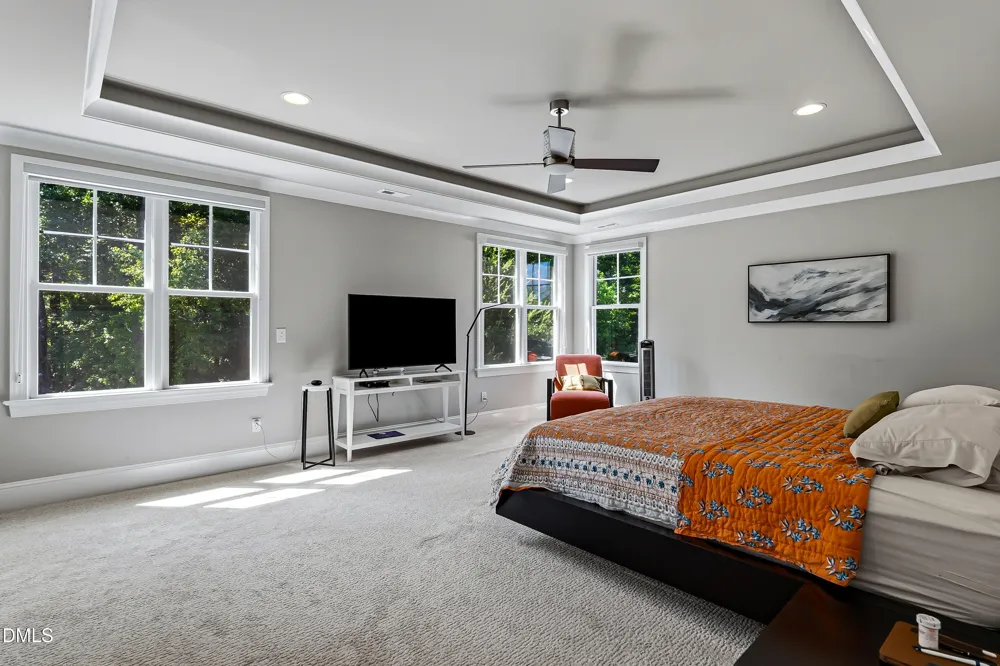 7628 Ballard Hill Lane Cary, NC 27519