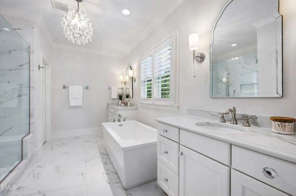 7628 Ballard Hill Lane Cary, NC 27519