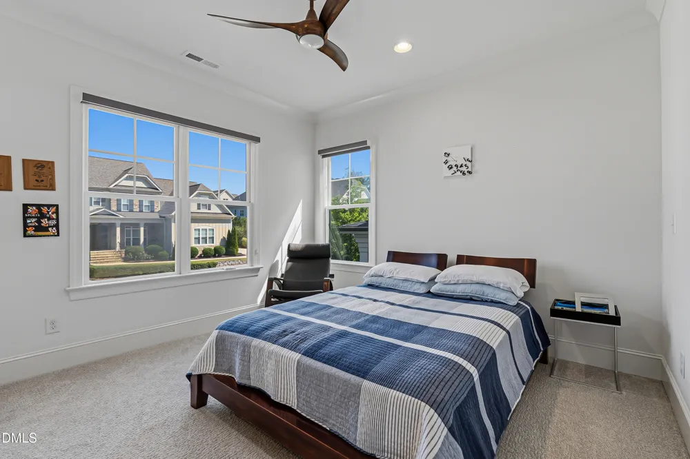 7628 Ballard Hill Lane Cary, NC 27519