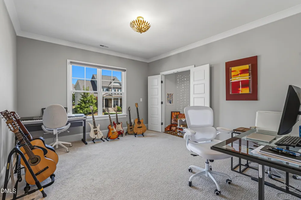 7628 Ballard Hill Lane Cary, NC 27519