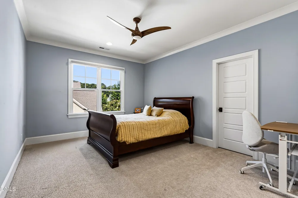 7628 Ballard Hill Lane Cary, NC 27519