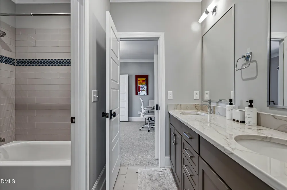 7628 Ballard Hill Lane Cary, NC 27519