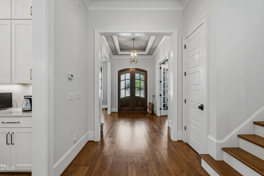 7628 Ballard Hill Lane Cary, NC 27519