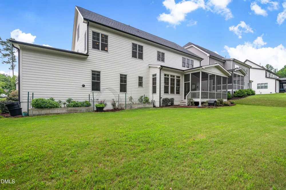 7628 Ballard Hill Lane Cary, NC 27519