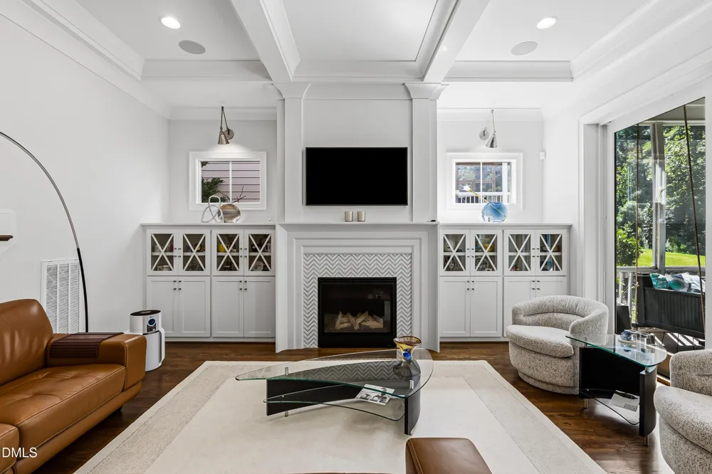 7628 Ballard Hill Lane Cary, NC 27519