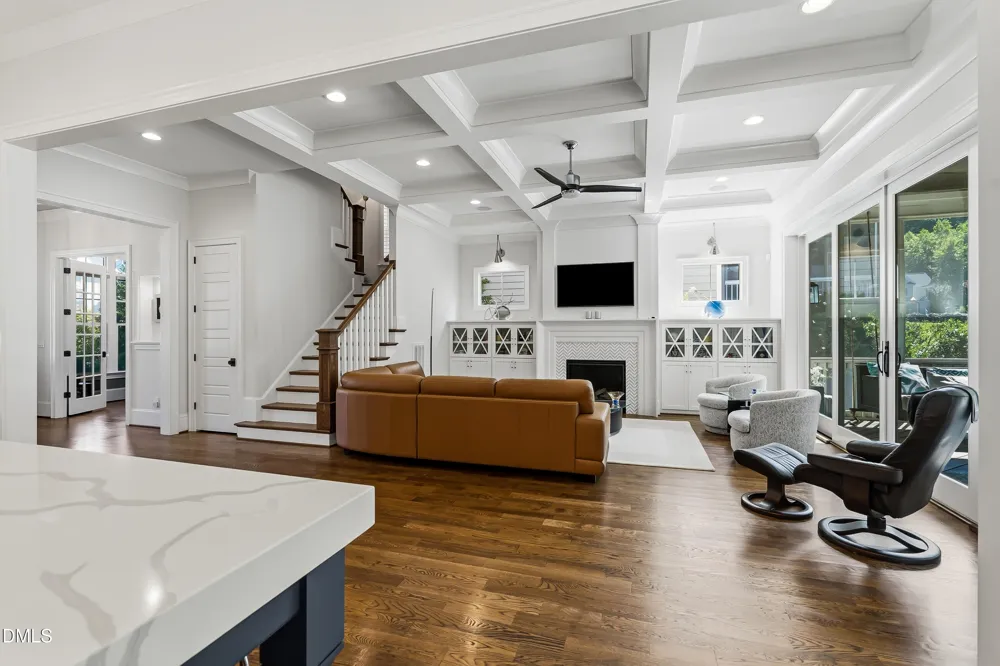 7628 Ballard Hill Lane Cary, NC 27519
