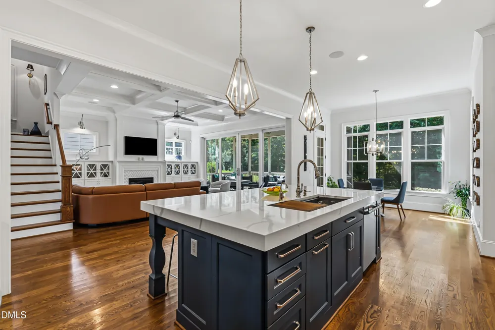 7628 Ballard Hill Lane Cary, NC 27519