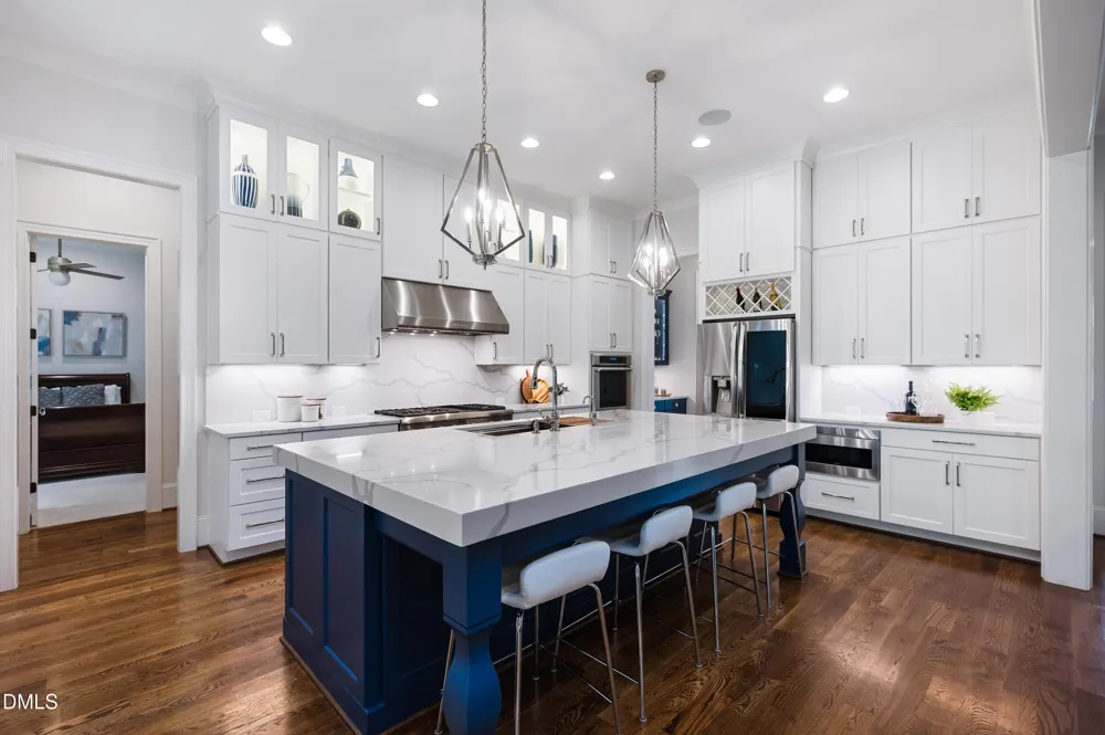 7628 Ballard Hill Lane Cary, NC 27519
