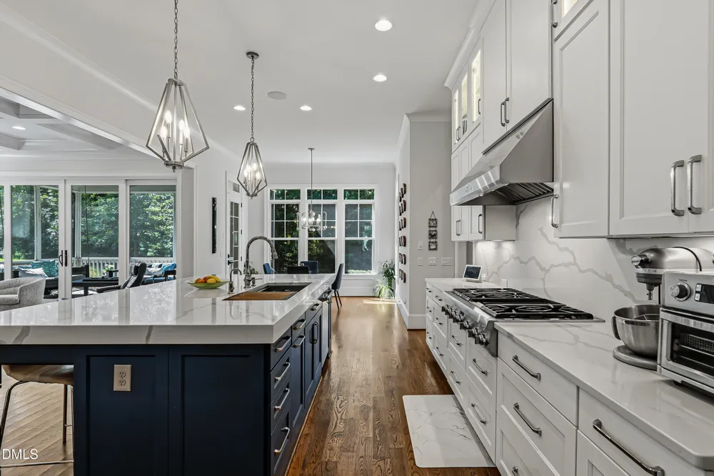 7628 Ballard Hill Lane Cary, NC 27519