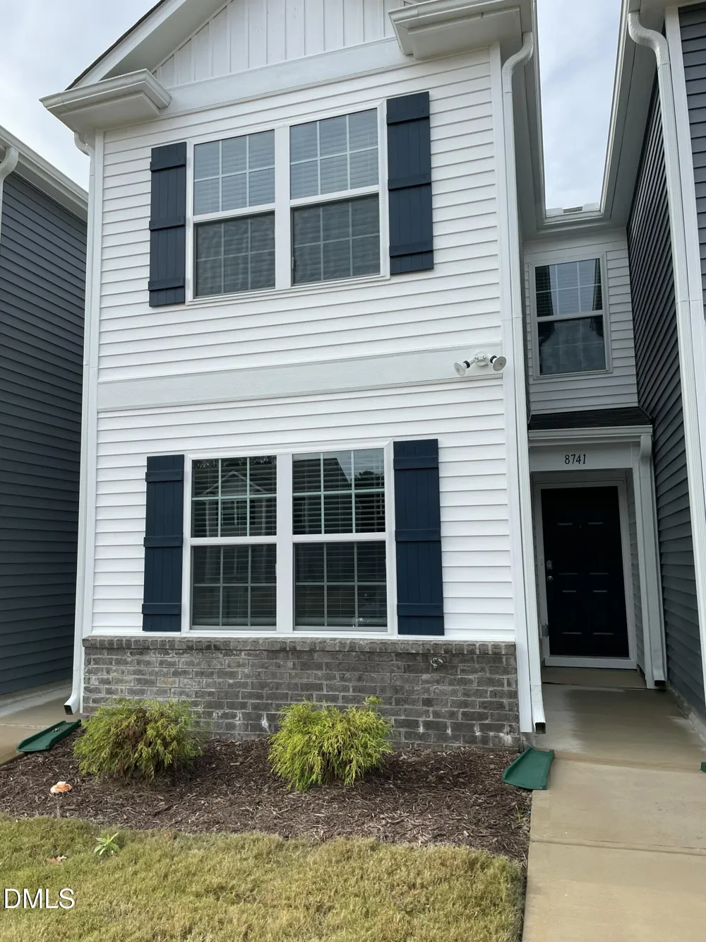 8741 Asher Gray Way Raleigh, NC 27616