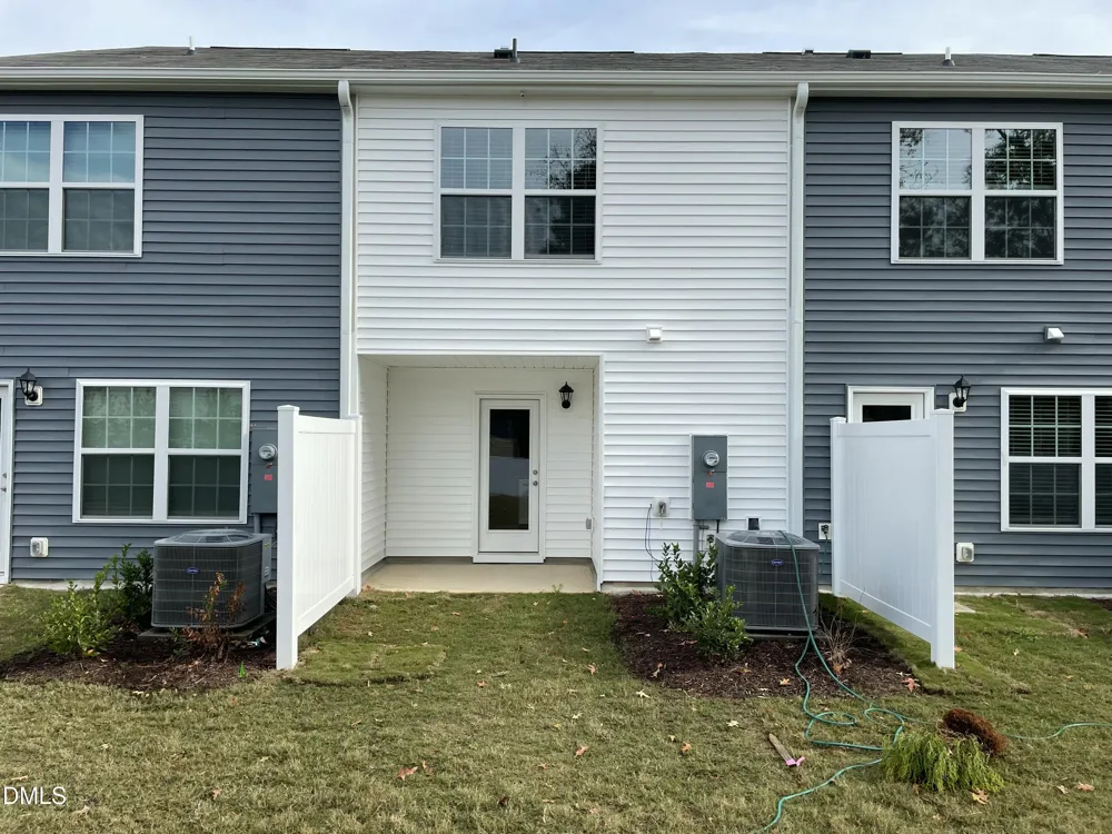 8741 Asher Gray Way Raleigh, NC 27616