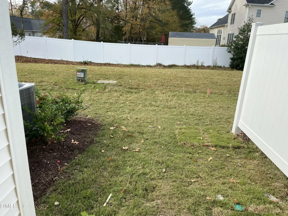 8741 Asher Gray Way Raleigh, NC 27616