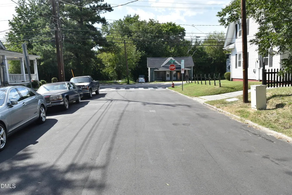 503 Price Avenue Durham, NC 27701