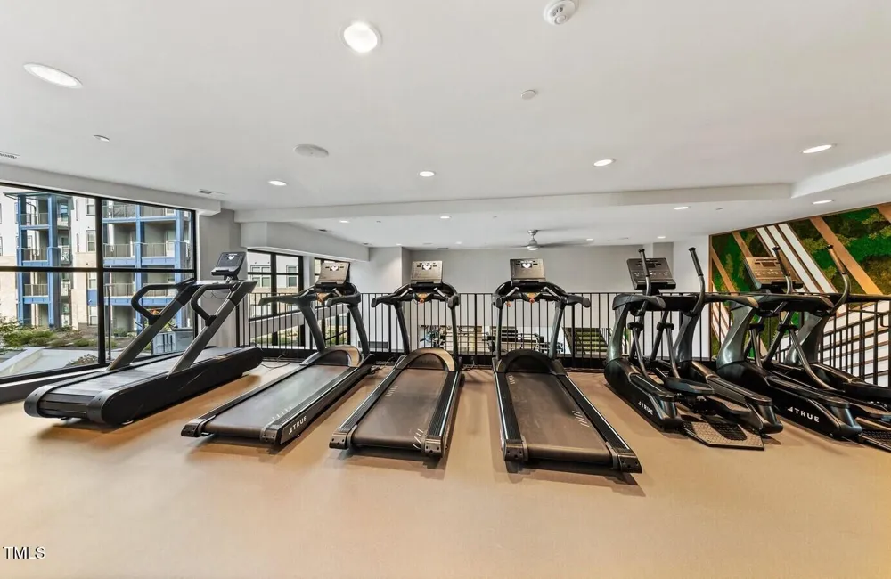 1950 Grisdale Lane #A1- Den Cary, NC 27513