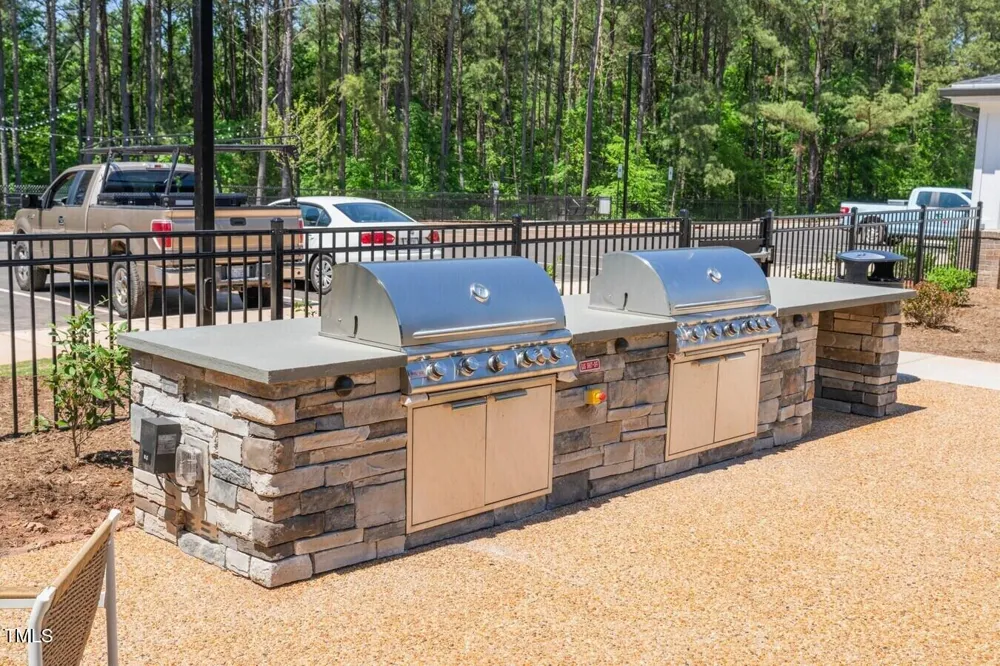 1950 Grisdale Lane #A1- Den Cary, NC 27513