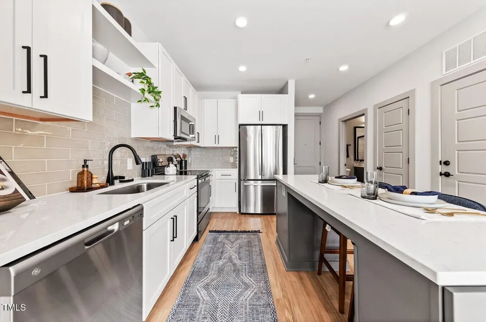 1950 Grisdale Lane #A1- Den Cary, NC 27513