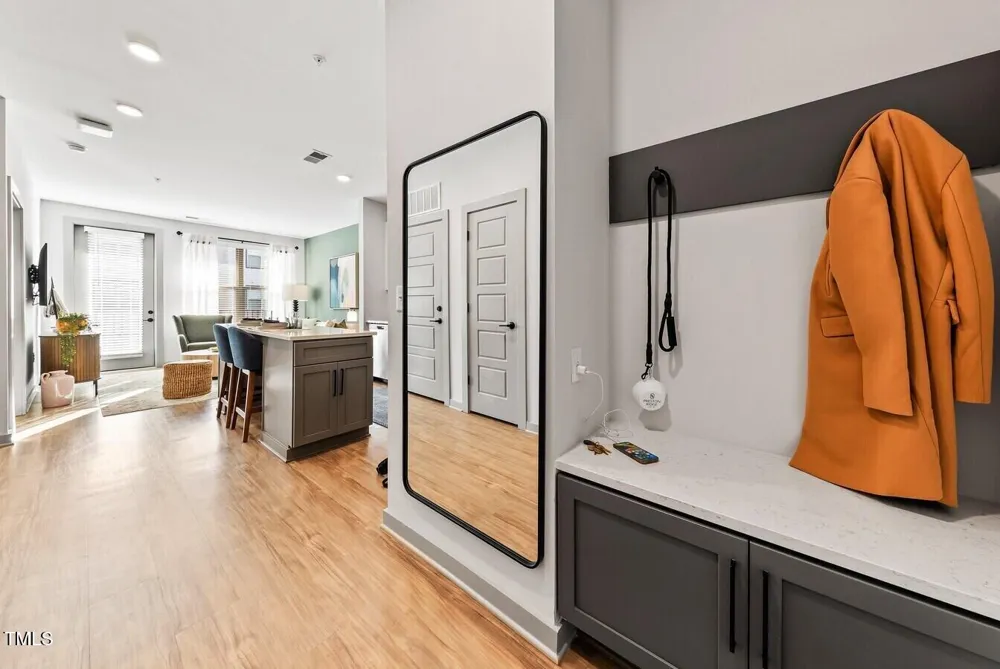 1950 Grisdale Lane #A1- Den Cary, NC 27513