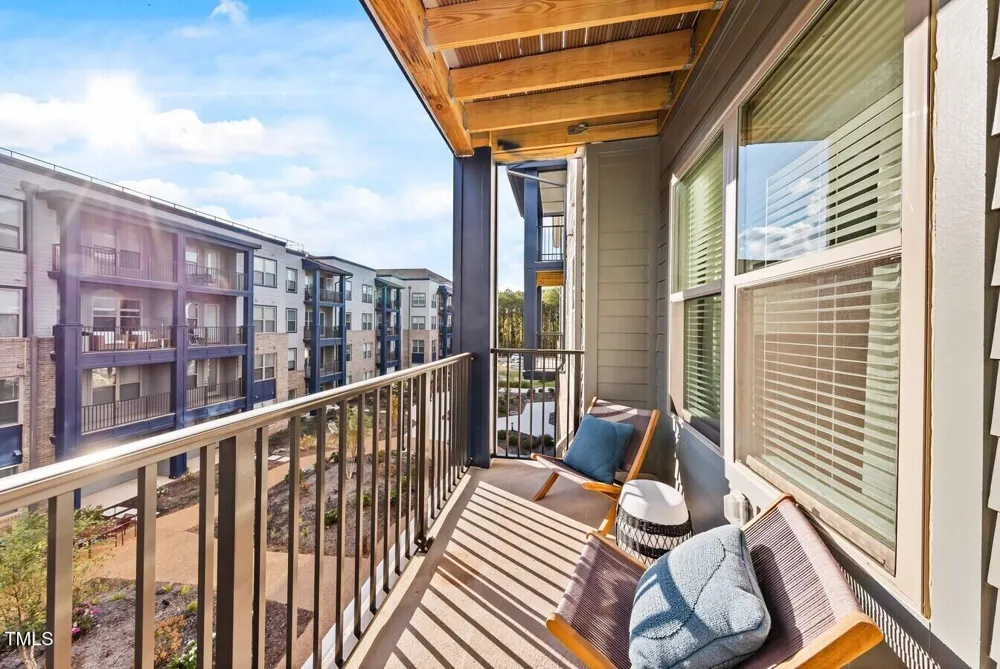 1950 Grisdale Lane #A1- Den Cary, NC 27513