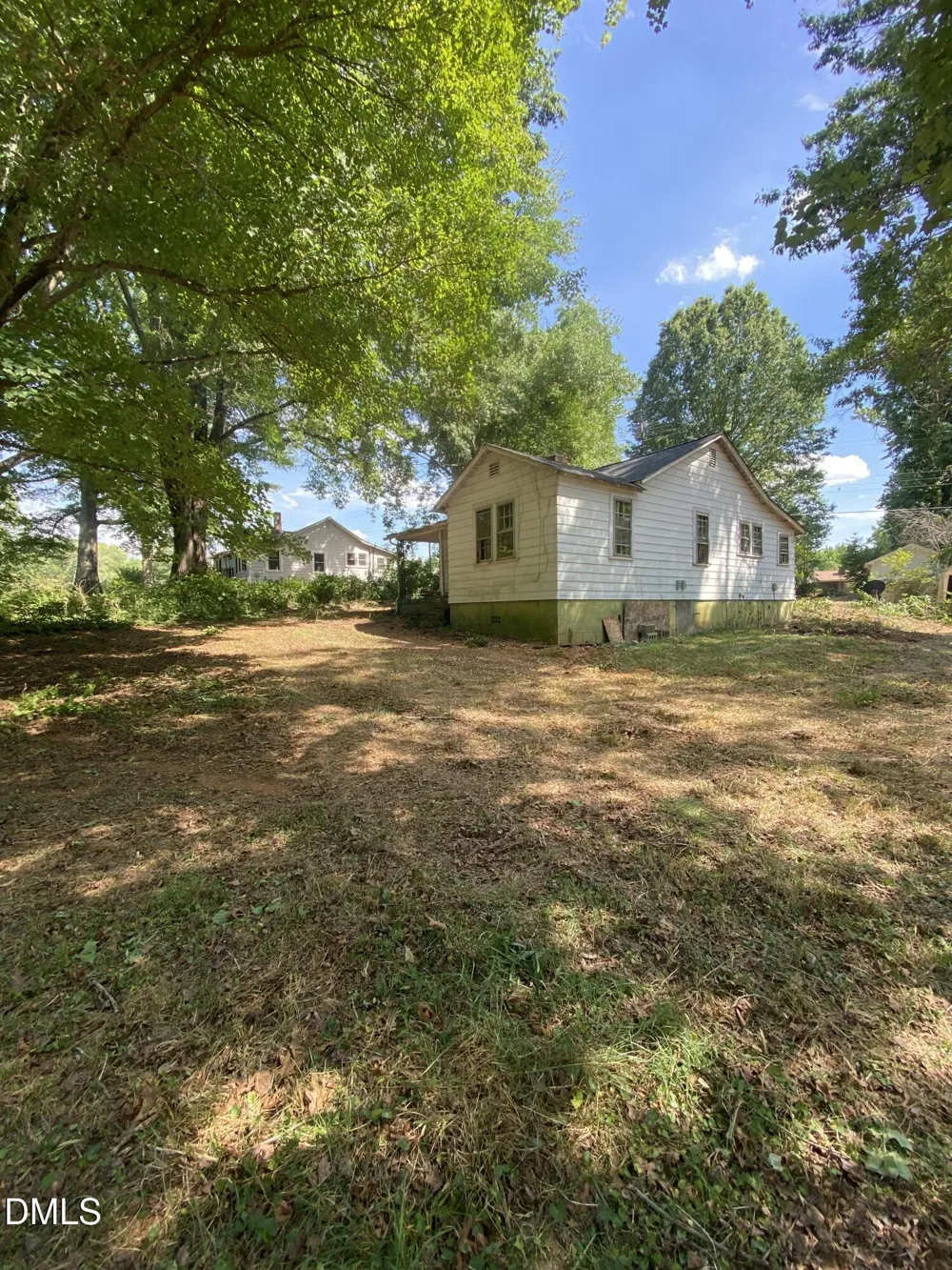813 Strawberry Road Reidsville, NC 27320