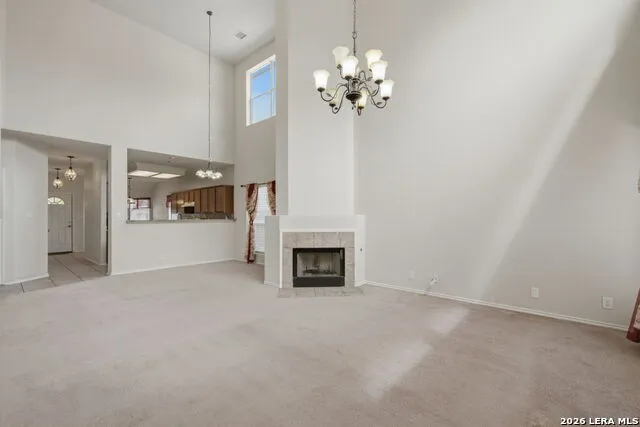 6010 Wood Pass San Antonio, TX 78249