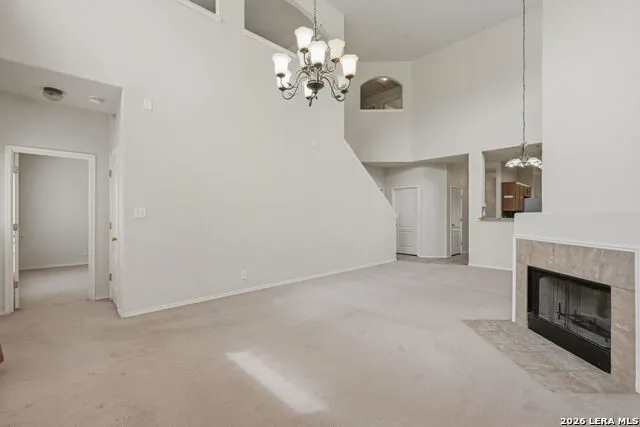6010 Wood Pass San Antonio, TX 78249