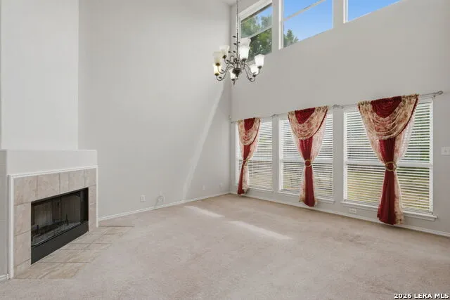 6010 Wood Pass San Antonio, TX 78249