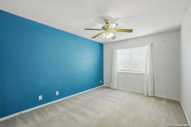 6010 Wood Pass San Antonio, TX 78249