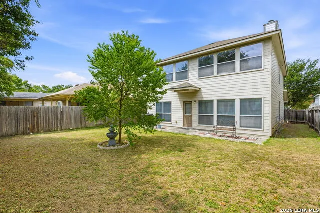 6010 Wood Pass San Antonio, TX 78249