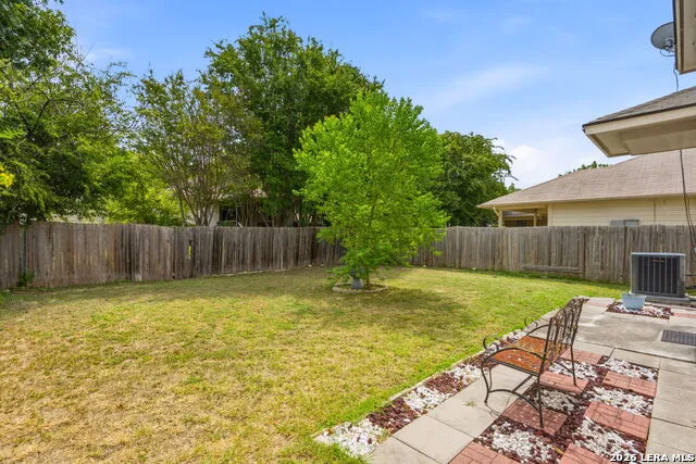 6010 Wood Pass San Antonio, TX 78249