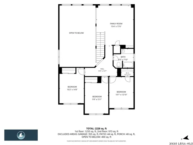 6010 Wood Pass San Antonio, TX 78249