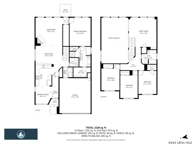 6010 Wood Pass San Antonio, TX 78249
