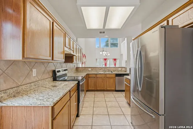 6010 Wood Pass San Antonio, TX 78249