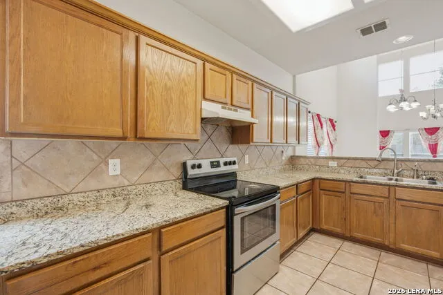 6010 Wood Pass San Antonio, TX 78249