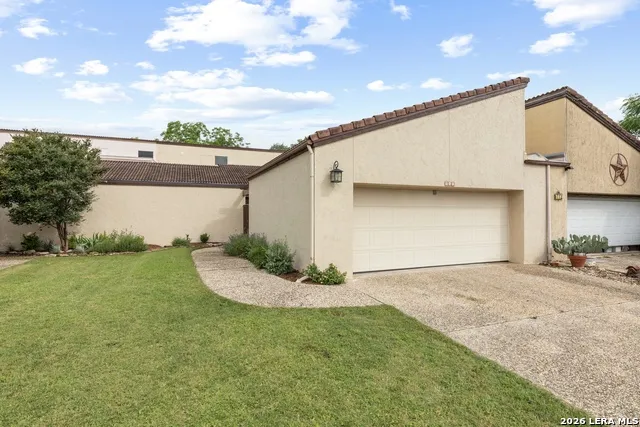 362 ENGLEWOOD DR Kerrville, TX 78028