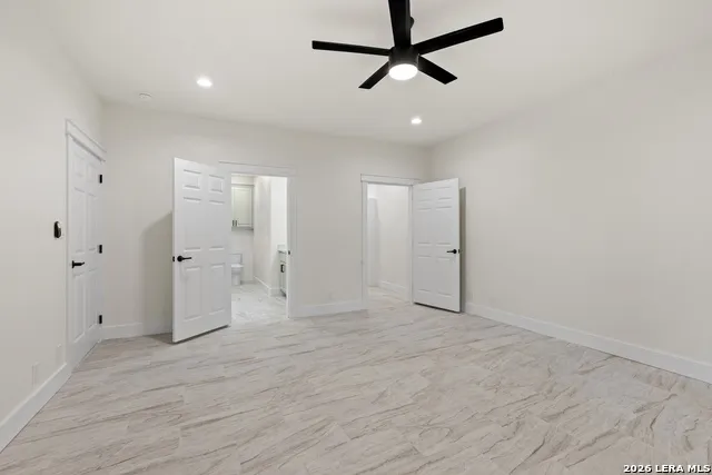 362 ENGLEWOOD DR Kerrville, TX 78028