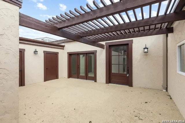 362 ENGLEWOOD DR Kerrville, TX 78028