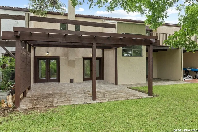 362 ENGLEWOOD DR Kerrville, TX 78028