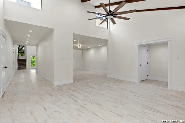 362 ENGLEWOOD DR Kerrville, TX 78028