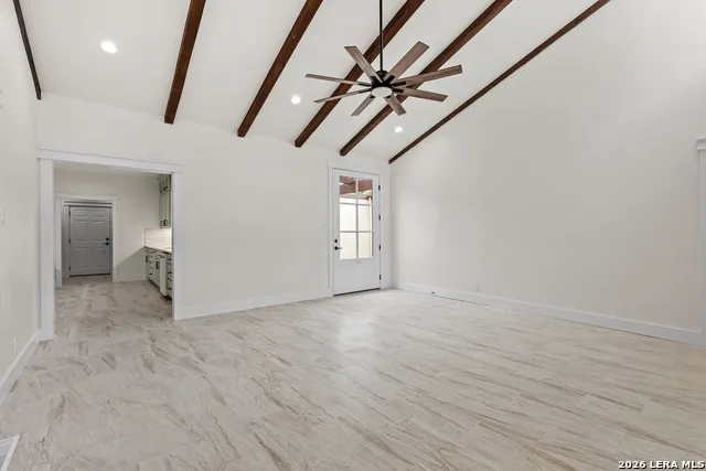 362 ENGLEWOOD DR Kerrville, TX 78028
