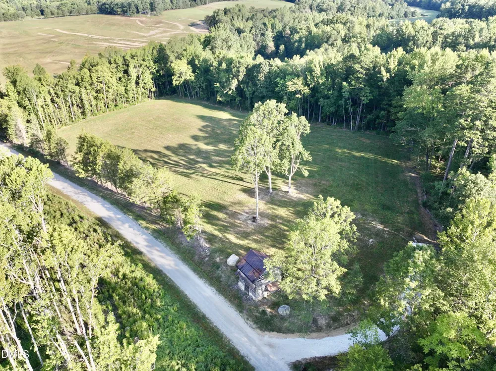 Tbd Hensley Road Cedar Grove, NC 27231
