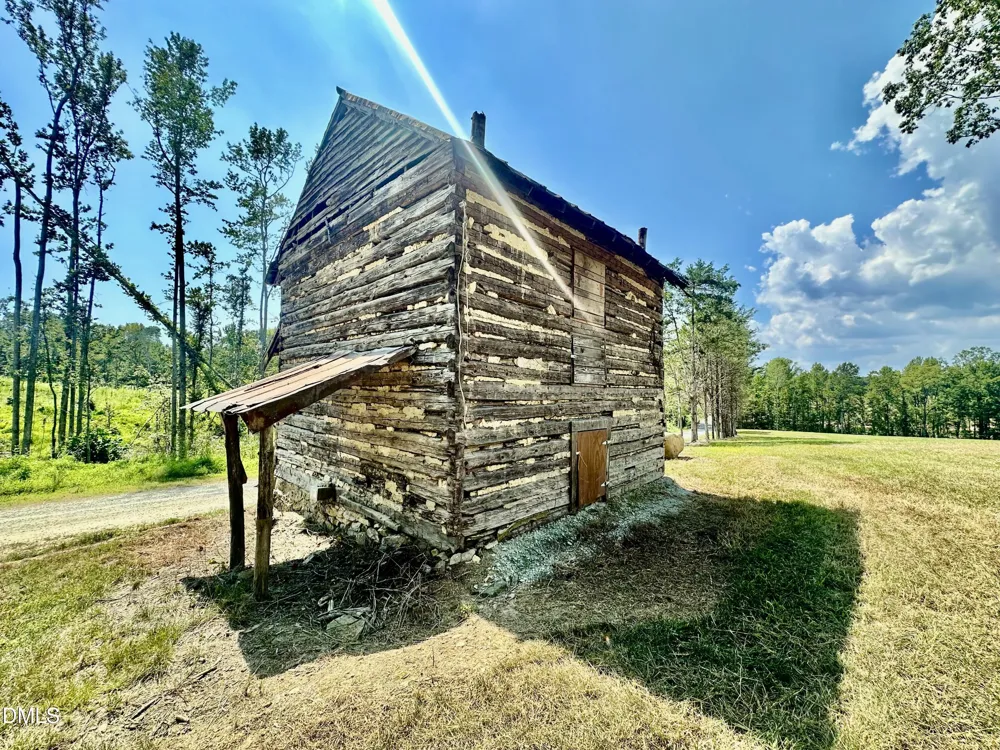 Tbd Hensley Road Cedar Grove, NC 27231